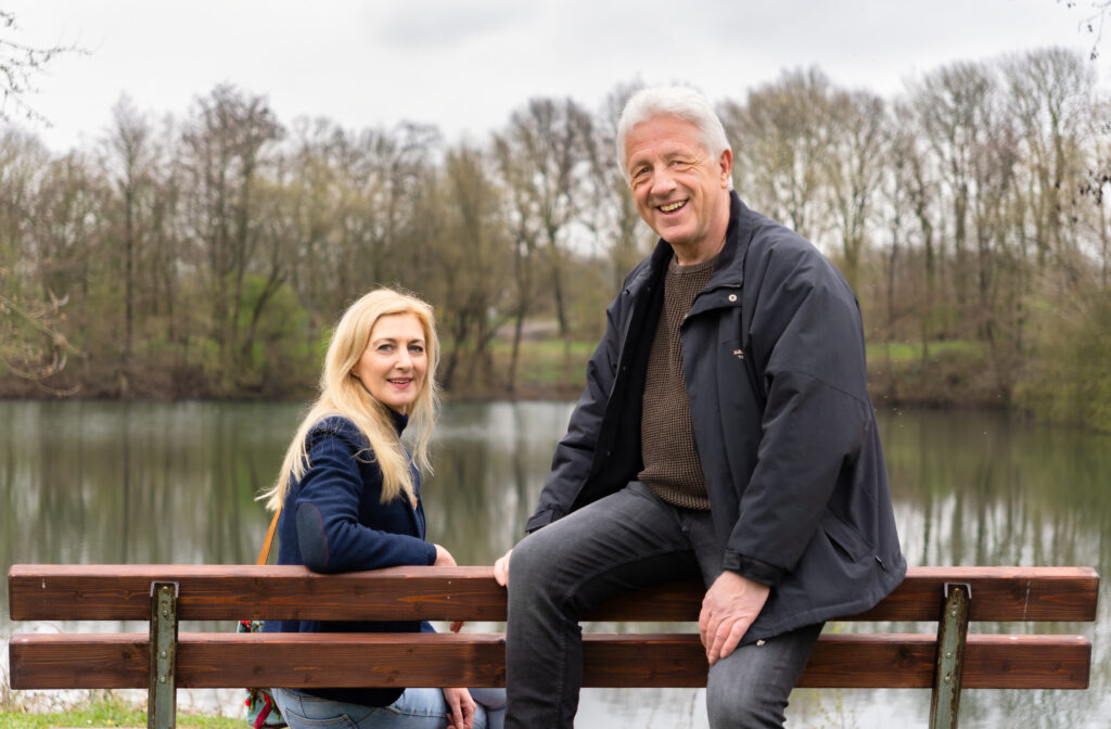 Jenseitsmedien Nicola & Walter